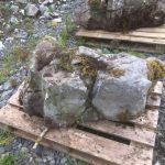 Pallet Large Feature Stone - Image 3